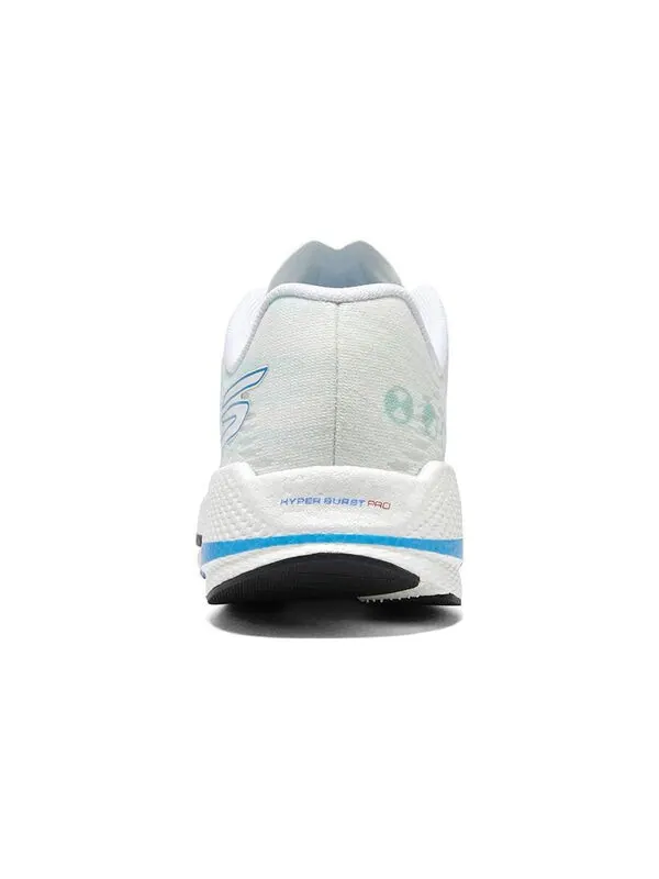 Кроссовки razor 4 Skechers — изображение 3 из 4, белый/синий