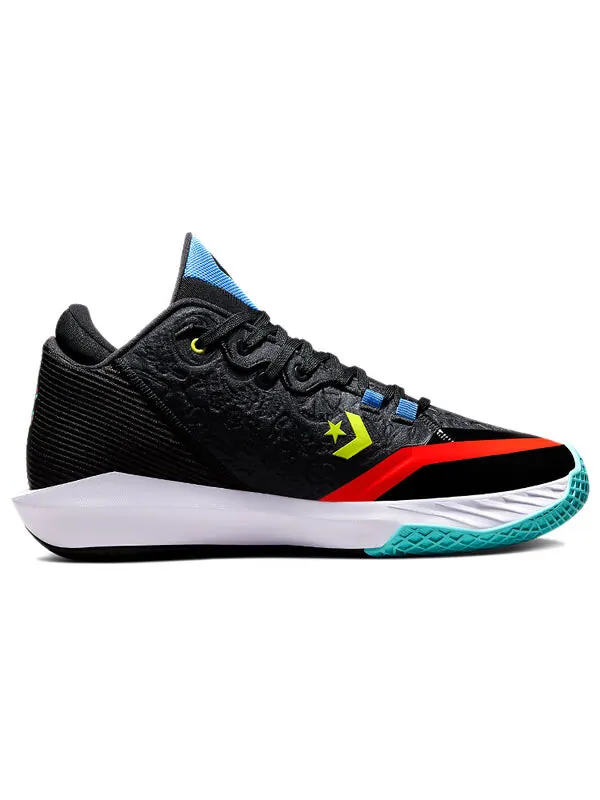 Кроссовки all star bb jet 'peace & unity' Converse — изображение 2 из 4, мульти