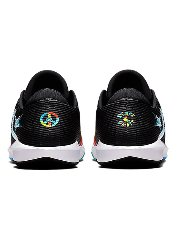Кроссовки all star bb jet 'peace & unity' Converse — изображение 4 из 4, мульти