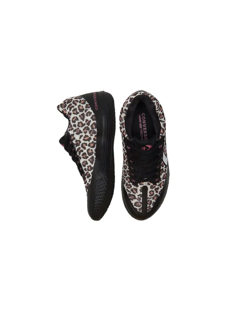 Кроссовки Converse All Star BB EVO 'Leopard' 172180C — изображение 4 из 6, леопардовый