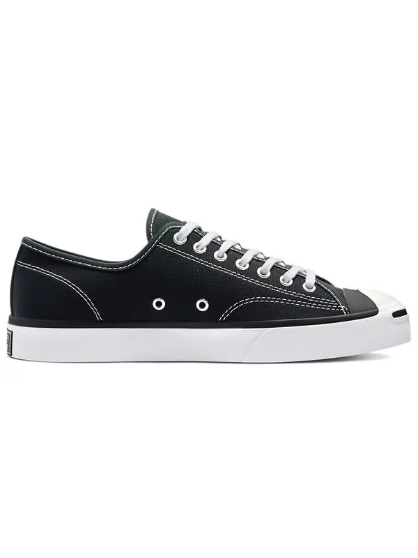Кроссовки fragment design x moncler x jack purcell 'black' Converse — изображение 2 из 4, черный