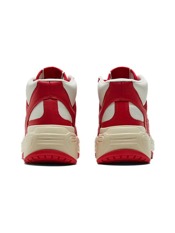Кроссовки weapon cx mid 'university red' Converse — изображение 4 из 4, красный