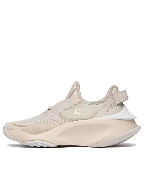 Кроссовки aeon active cx Converse — изображение 1 из 4, светлый хаки
