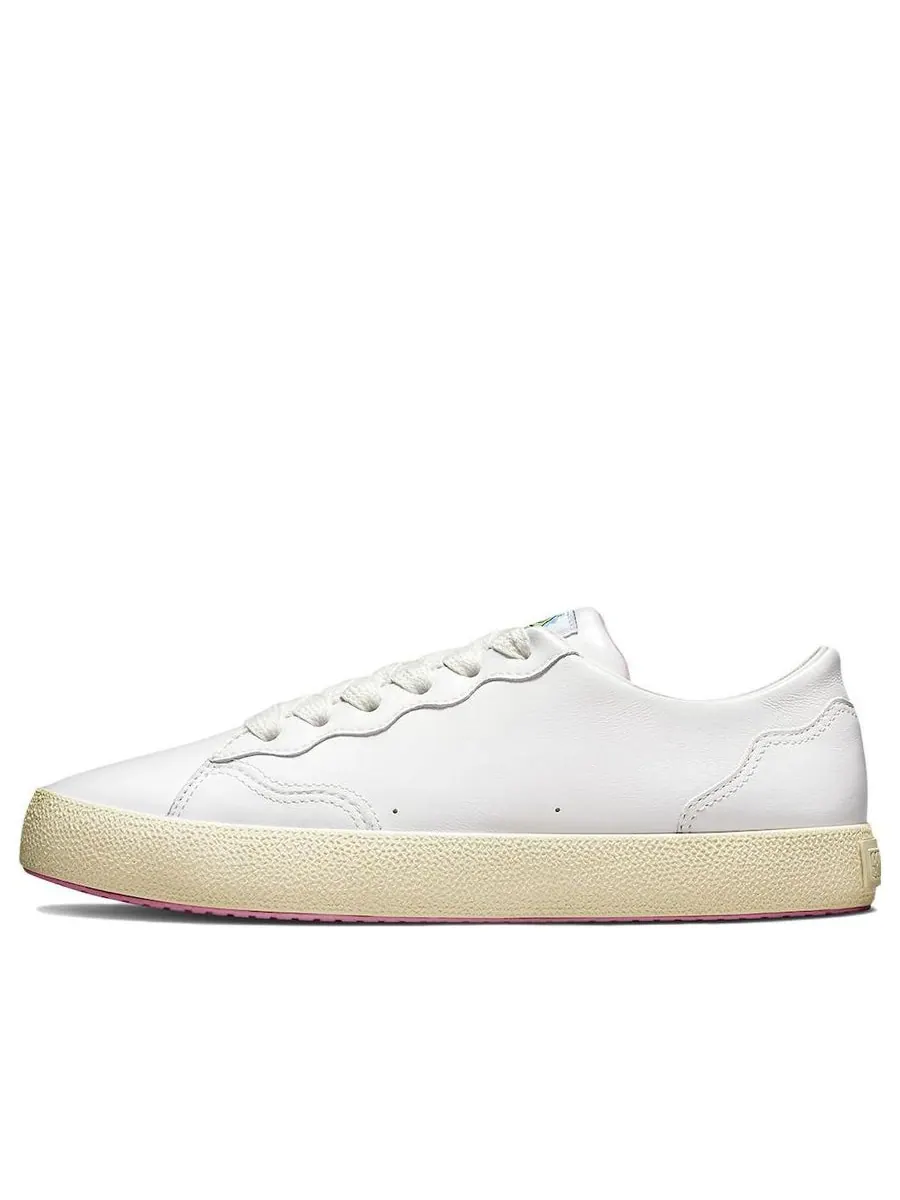 Кеды Converse Golf Le Fleur x GLF 2.0 'Brilliant White' — изображение 1 из 4, белый