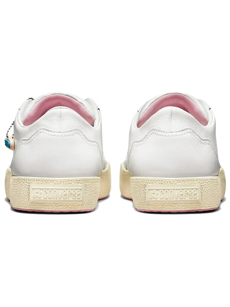 Кеды Converse Golf Le Fleur x GLF 2.0 'Brilliant White' — изображение 3 из 4, белый