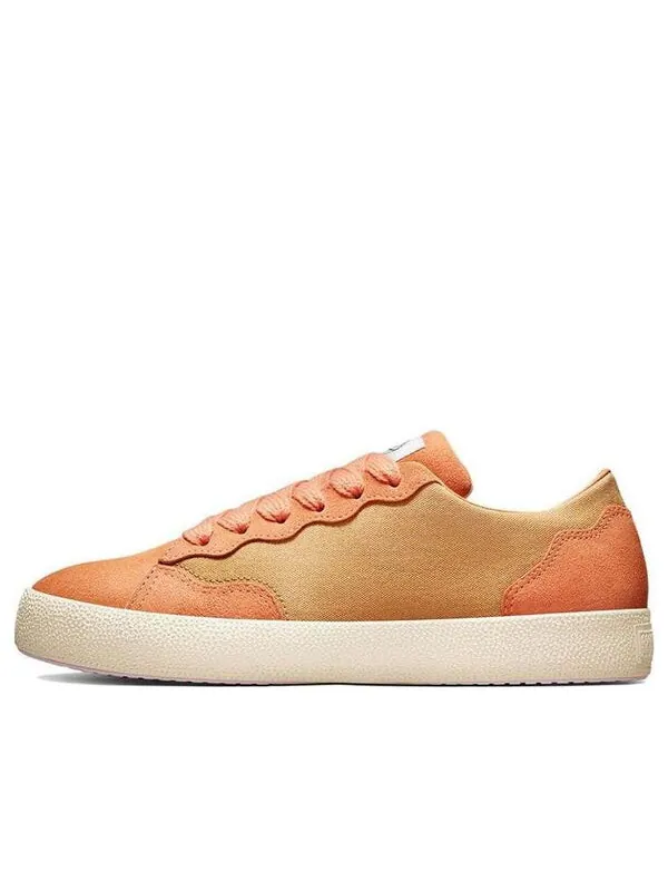 Кроссовки golf le fleur x glf 2.0 'curry copper tan' Converse — изображение 1 из 4, бежевый