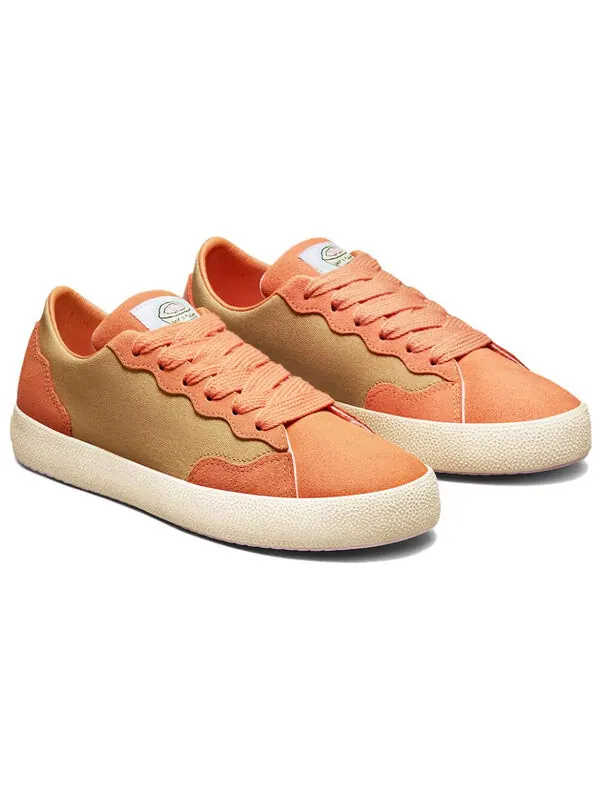 Кроссовки golf le fleur x glf 2.0 'curry copper tan' Converse — изображение 3 из 4, бежевый