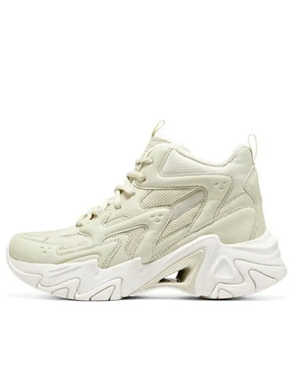 Кроссовки stamina v6 'white' Skechers — изображение 1 из 4, белый