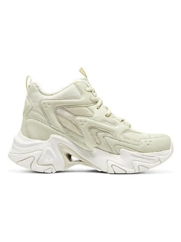 Кроссовки stamina v6 'white' Skechers — изображение 2 из 4, белый