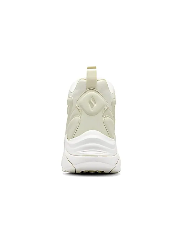Кроссовки stamina v6 'white' Skechers — изображение 4 из 4, белый