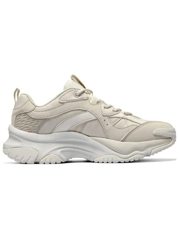 Кроссовки moonhiker shoes 'beige' Skechers — изображение 2 из 4, бежевый