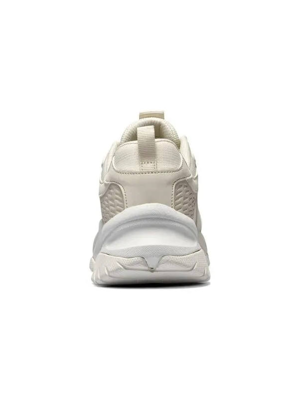 Кроссовки moonhiker shoes 'beige' Skechers — изображение 3 из 4, бежевый