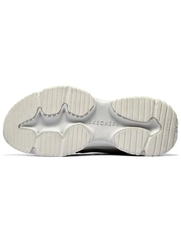 Кроссовки moonhiker shoes 'beige' Skechers — изображение 4 из 4, бежевый