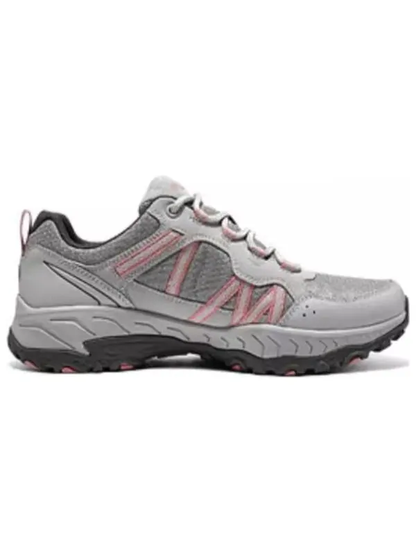 Кроссовки grand peak trail bound 'grey' Skechers — изображение 2 из 4, серый