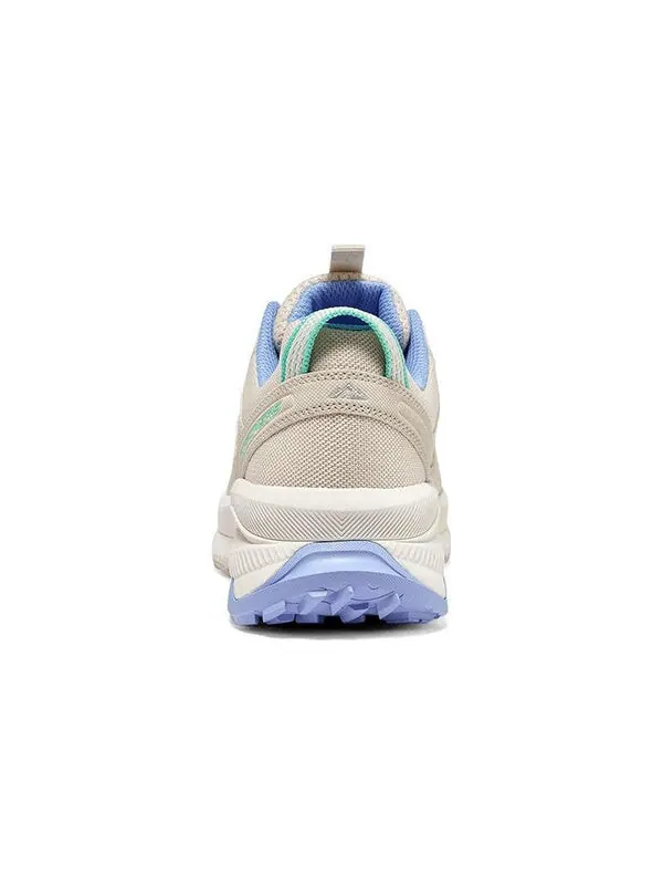 Кроссовки switch back 'beige' Skechers — изображение 3 из 4, бежевый/синий