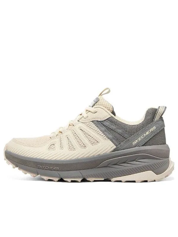 Кроссовки switch back 'natural grey' Skechers — изображение 1 из 4, натуральный/серый