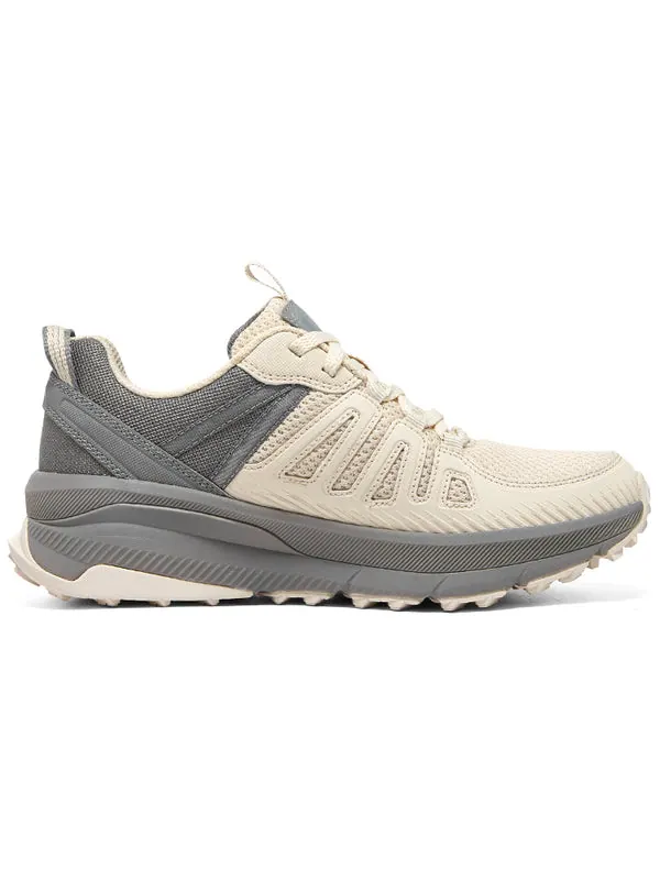 Кроссовки switch back 'natural grey' Skechers — изображение 2 из 4, натуральный/серый