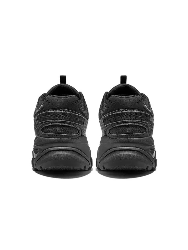 Кроссовки d'lites trail running shoes 'black' Skechers — изображение 3 из 4, черный