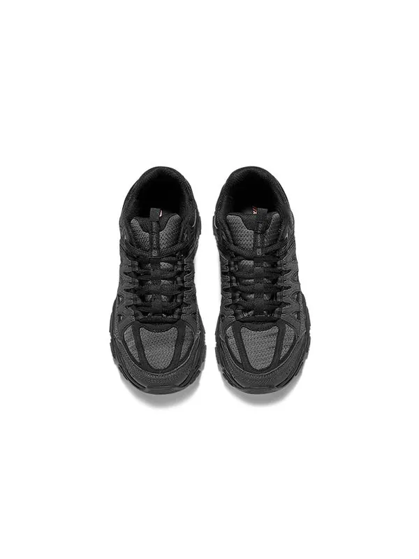 Кроссовки d'lites trail running shoes 'black' Skechers — изображение 4 из 4, черный