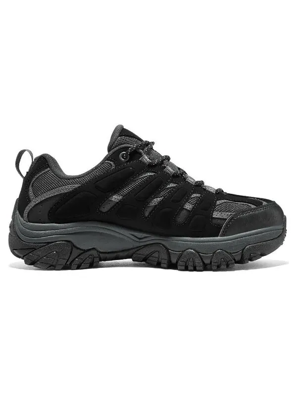 Кроссовки adventurer 'volando - black charcoal' Skechers — изображение 2 из 4, черный/темно-серый