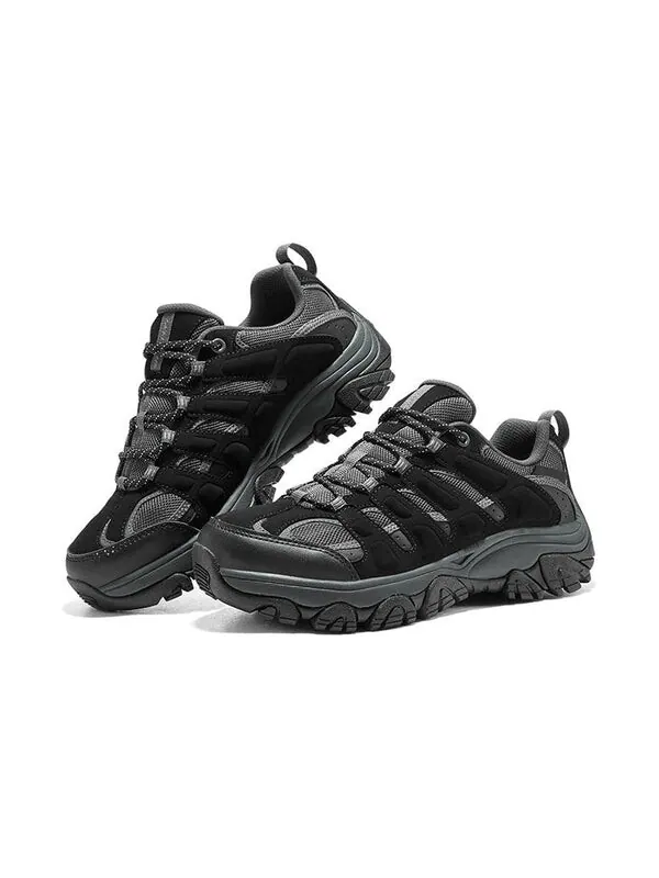 Кроссовки adventurer 'volando - black charcoal' Skechers — изображение 4 из 4, черный/темно-серый