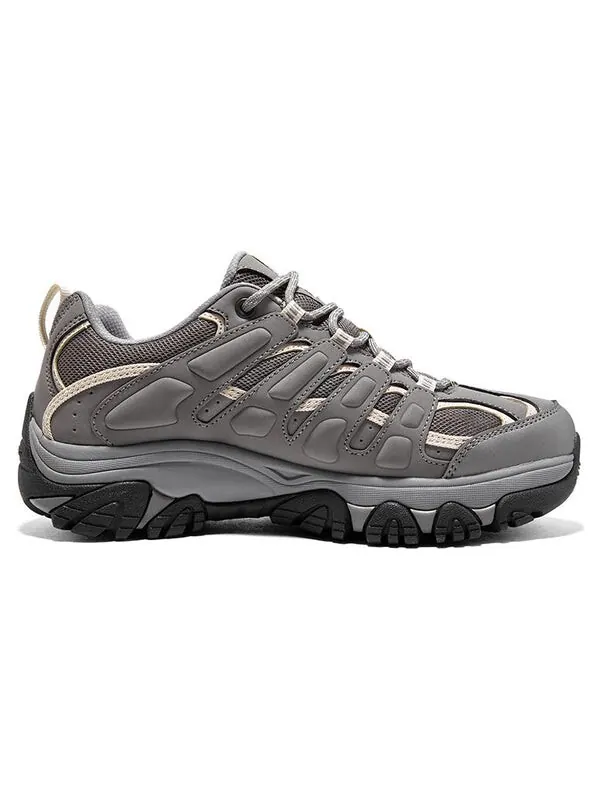 Кроссовки adventurer 'volando - grey' Skechers — изображение 2 из 4, серый