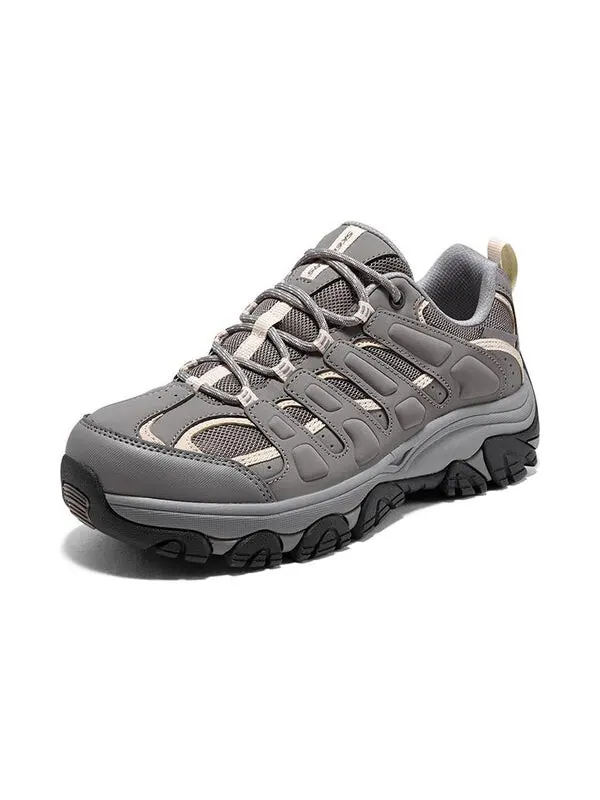 Кроссовки adventurer 'volando - grey' Skechers — изображение 3 из 4, серый