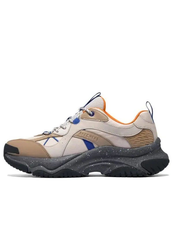 Кроссовки moonhiker 'natural multicolor' Skechers — изображение 1 из 4, натуральный/мульти
