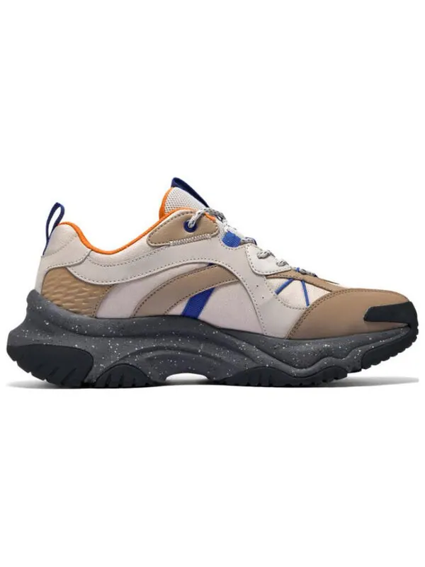 Кроссовки moonhiker 'natural multicolor' Skechers — изображение 2 из 4, натуральный/мульти