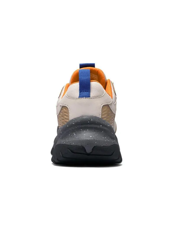 Кроссовки moonhiker 'natural multicolor' Skechers — изображение 4 из 4, натуральный/мульти