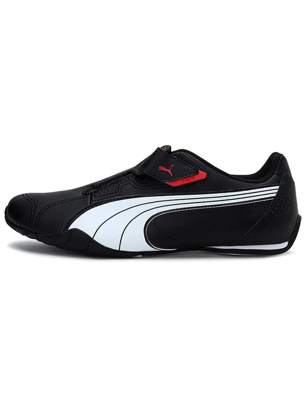 Кроссовки redon move 'black white' Puma — изображение 2 из 4, черный