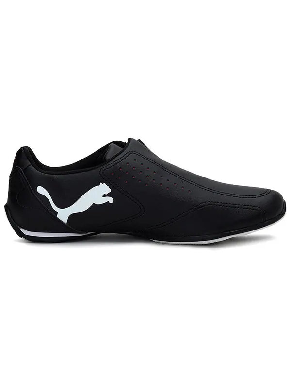 Кроссовки redon move 'black white' Puma — изображение 3 из 4, черный