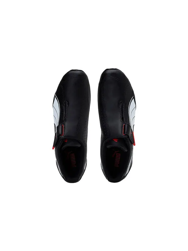 Кроссовки redon move 'black white' Puma — изображение 4 из 4, черный
