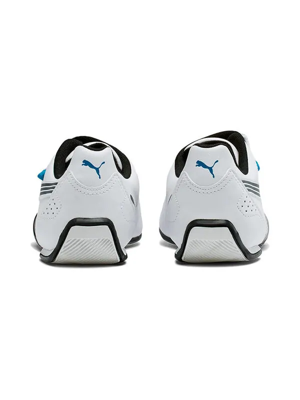 Кроссовки redon move 'white dark shadow' Puma — изображение 4 из 4, черный/белый/синий