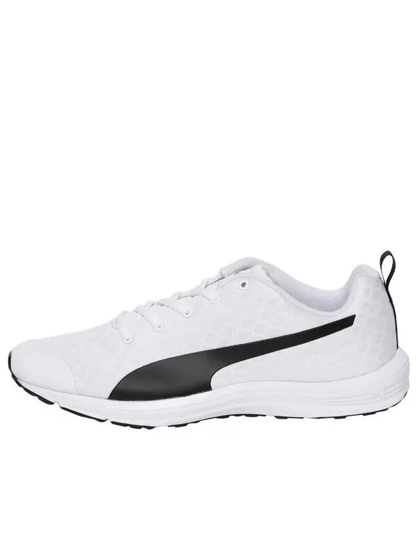 Кроссовки evader xt v2 'lightweight bounce white' Puma — изображение 1 из 4, белый