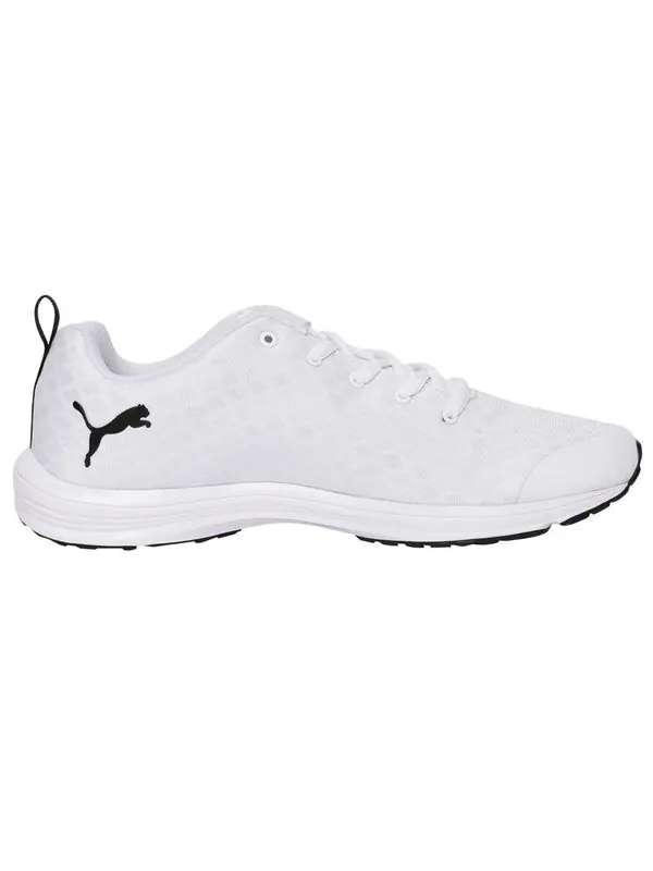 Кроссовки evader xt v2 'lightweight bounce white' Puma — изображение 2 из 4, белый