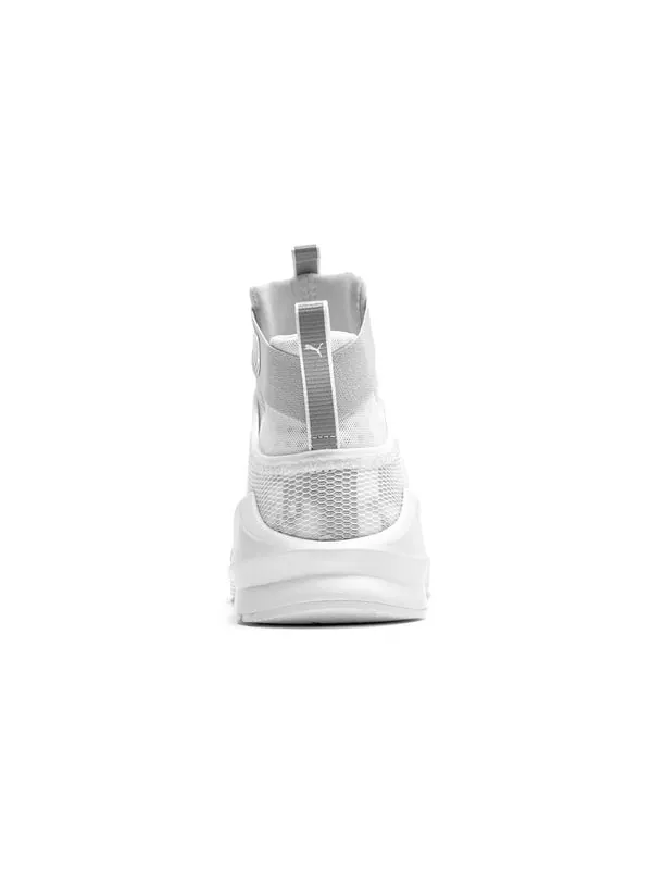 Кроссовки fierce strap swan 'white' Puma — изображение 4 из 4, белый