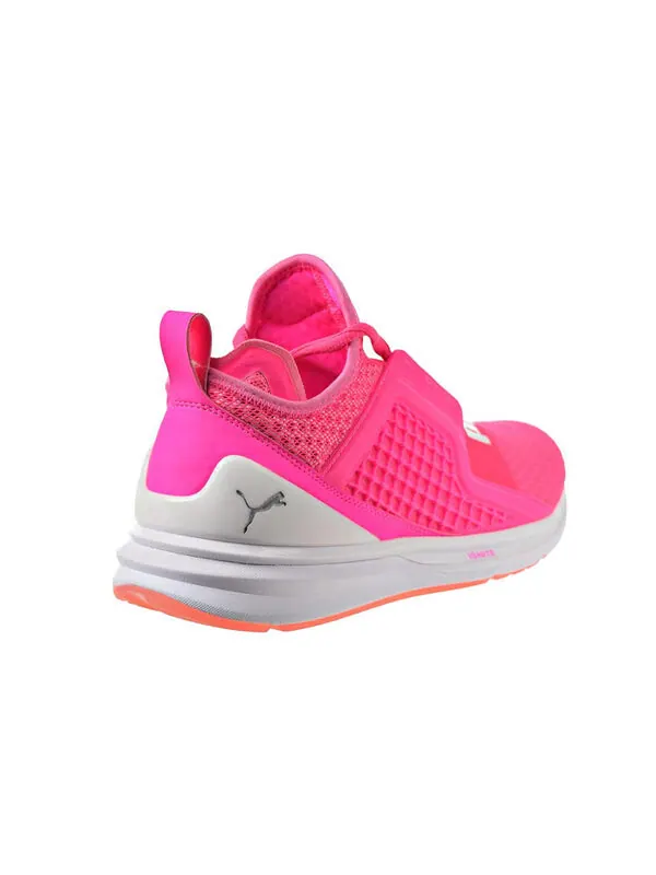 Кроссовки ignite limitlessn 'pink' Puma — изображение 4 из 4, розовый