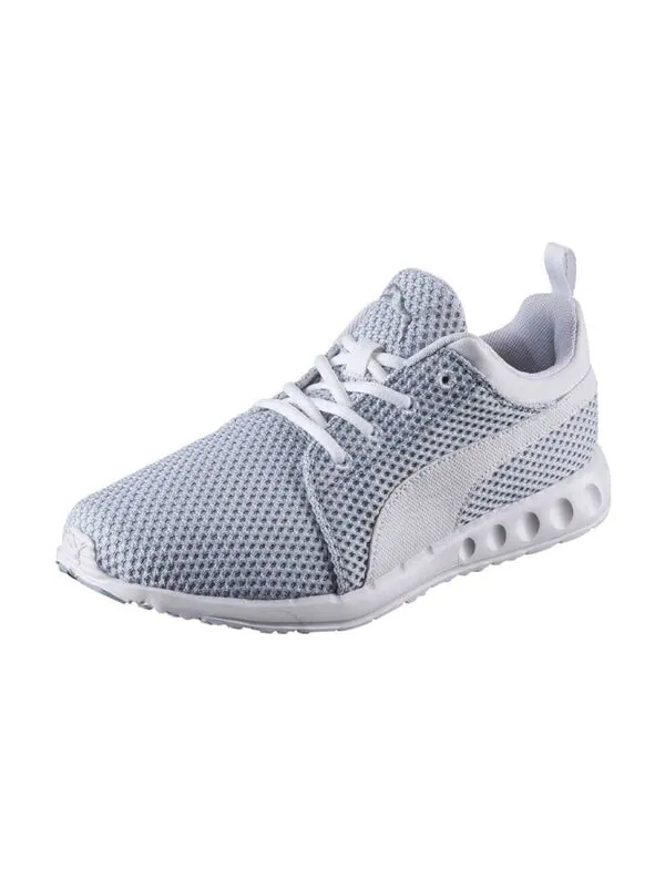 Кроссовки carson runner Puma — изображение 3 из 4, белый