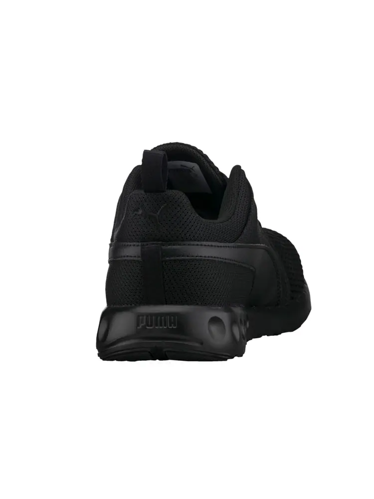 Беговые кроссовки PUMA Carson Runner Dash 'Black' — изображение 3 из 5, черный
