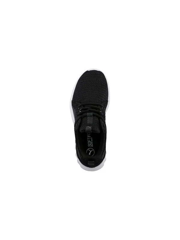 Кроссовки carson 2 low-top running shoes black/white Puma — изображение 3 из 4, черный/белый