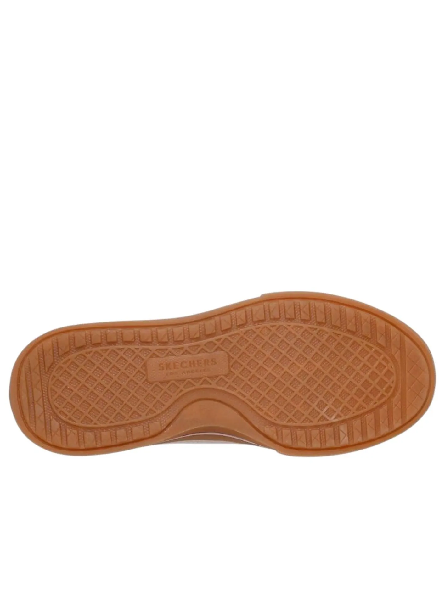 (WMNS) Skechers Arch Fit Gallery Pretty Palette 'Rose' — изображение 4 из 5, розовый