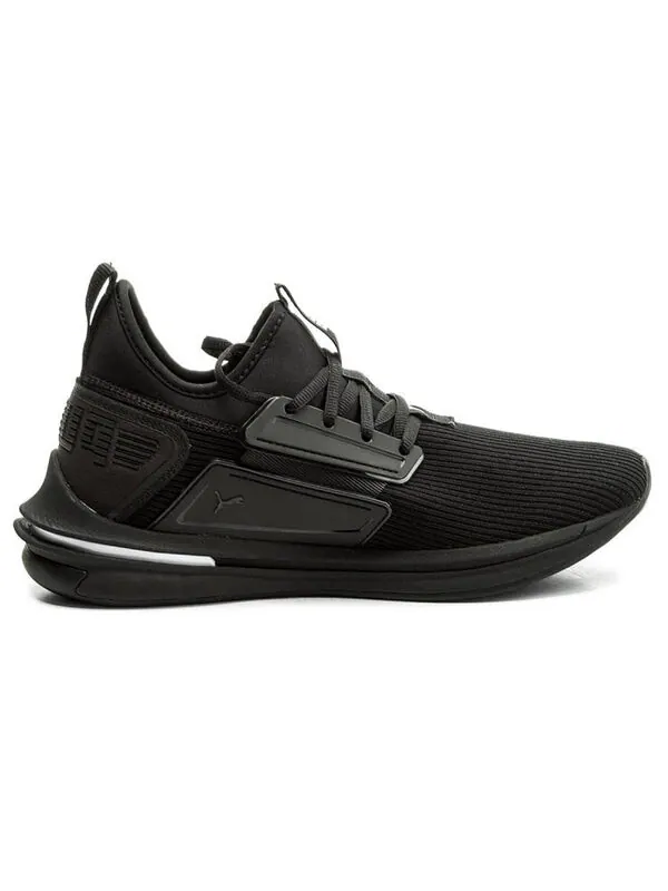 Кроссовки ignite limitless sr sneakers black Puma — изображение 2 из 4, черный