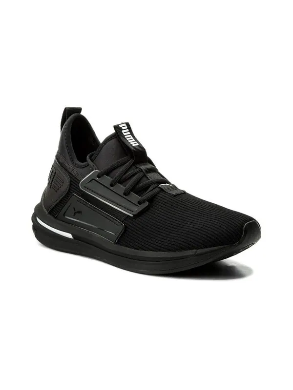 Кроссовки ignite limitless sr sneakers black Puma — изображение 3 из 4, черный