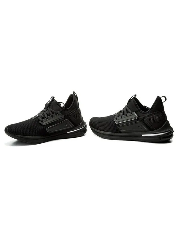 Кроссовки ignite limitless sr sneakers black Puma — изображение 4 из 4, черный
