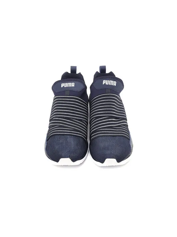 Кроссовки ignite limitless sneakers blue Puma — изображение 3 из 4, синий