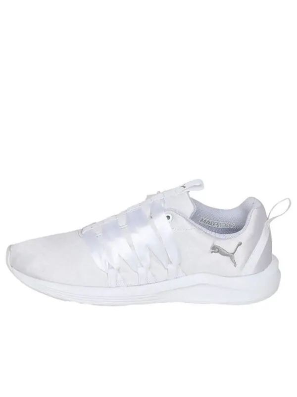 Кроссовки prowl alt satin 'white' Puma — изображение 1 из 4, белый