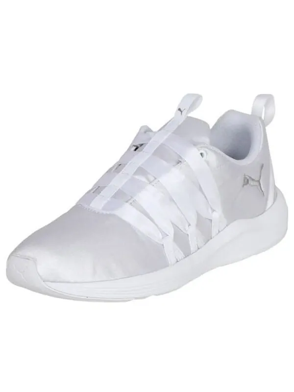 Кроссовки prowl alt satin 'white' Puma — изображение 2 из 4, белый