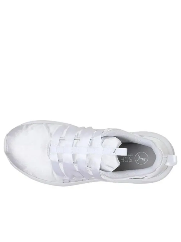 Кроссовки prowl alt satin 'white' Puma — изображение 4 из 4, белый