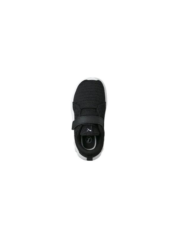 Кроссовки carson 2 v running shoes black/white Puma — изображение 4 из 4, черный/белый